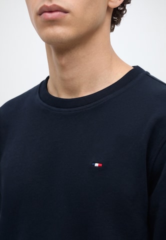Sweat-shirt HECHTER PARIS en bleu