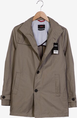 CINQUE Jacket & Coat in XS in Brown: front