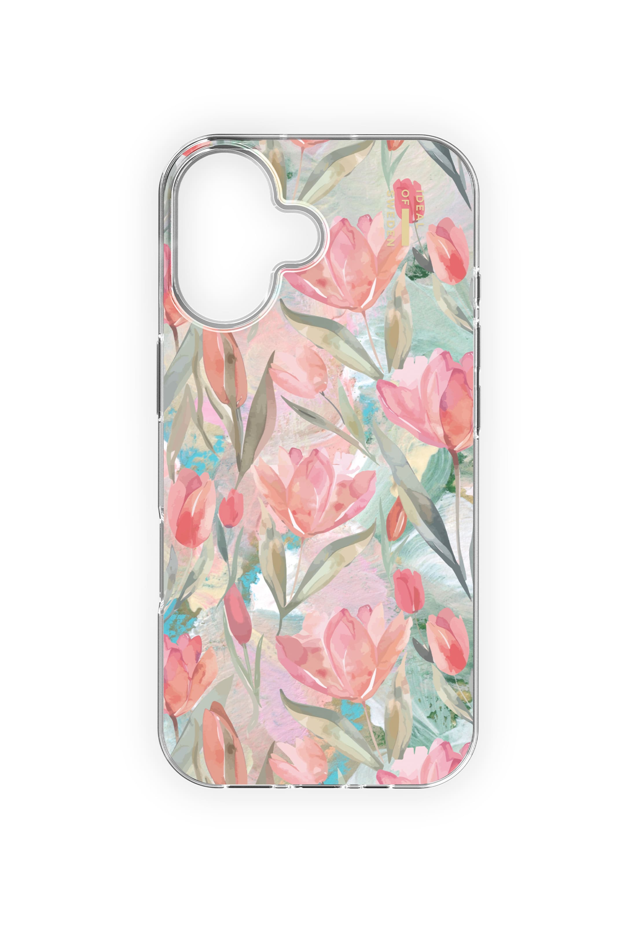 iDeal of Sweden - Funda para smartphone 'iPhone 17' en Mezcla de colores: frente
