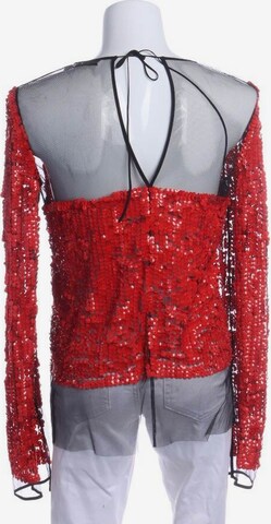 Emilio Pucci Blouse & Tunic in M in Red