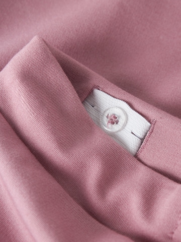 Evazați Pantaloni 'NKFFRIKKALI' de la NAME IT pe mov