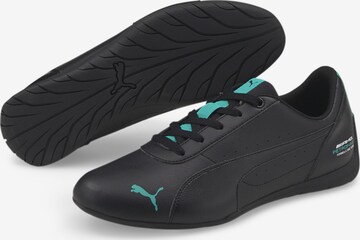 PUMA Sportschuh 'Mercedes F1 Neo' in Schwarz