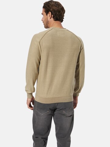 BABISTA Trui 'Tessalini' in Beige