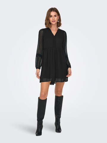 ONLY Dress 'ONLALLY KAM' in Black