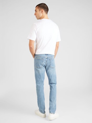 GAP Regular Jeans in Blau