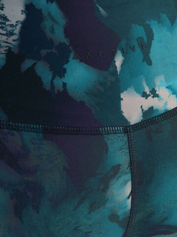 Skinny Leggings di Next in blu
