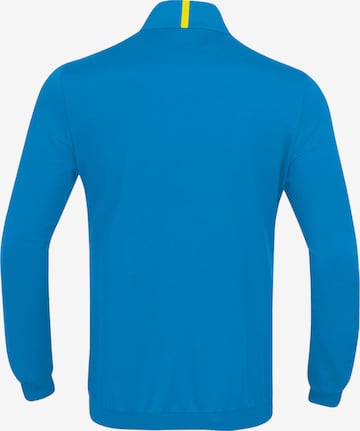 JAKO Athletic Jacket 'Striker 2.0' in Blue