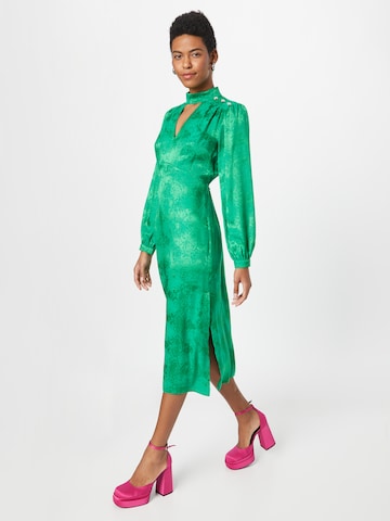 River Island Blousejurk in Groen