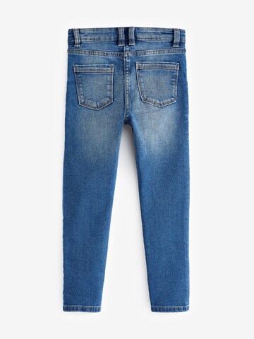 Skinny Jeans di Next in blu