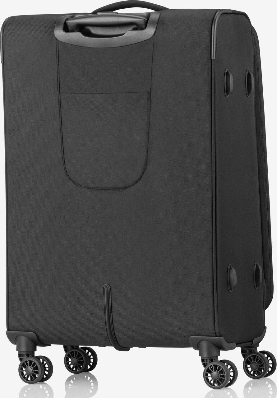 Pack Easy Trolley: Il Tuo Bagaglio Viaggia con Stile