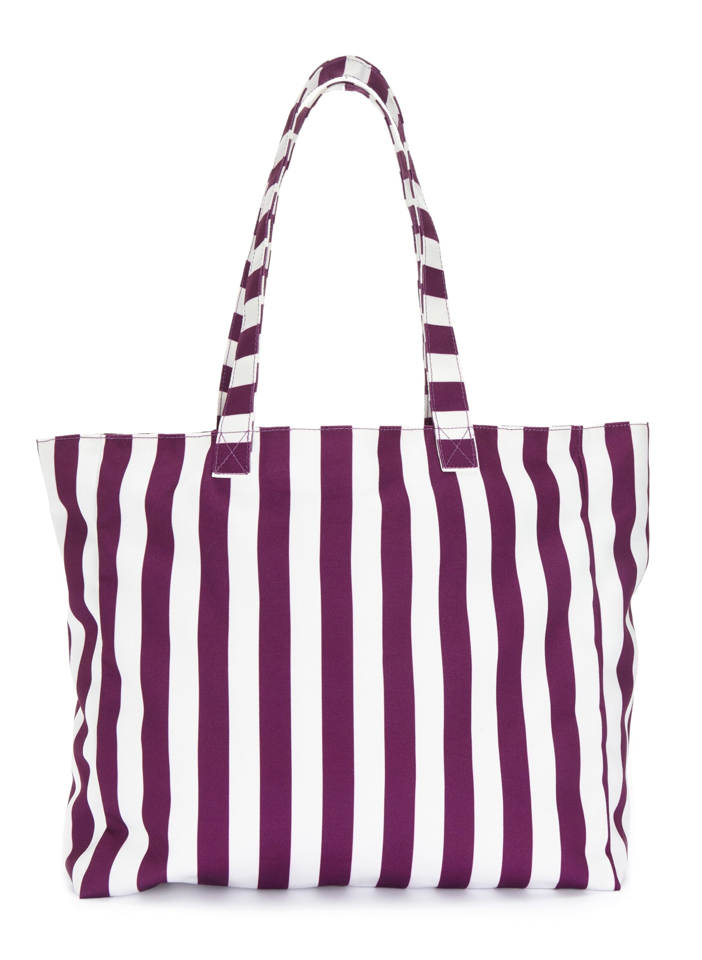 VENICE BEACH Shopper in Rot