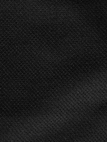 Regular Pantalon à plis Next en noir