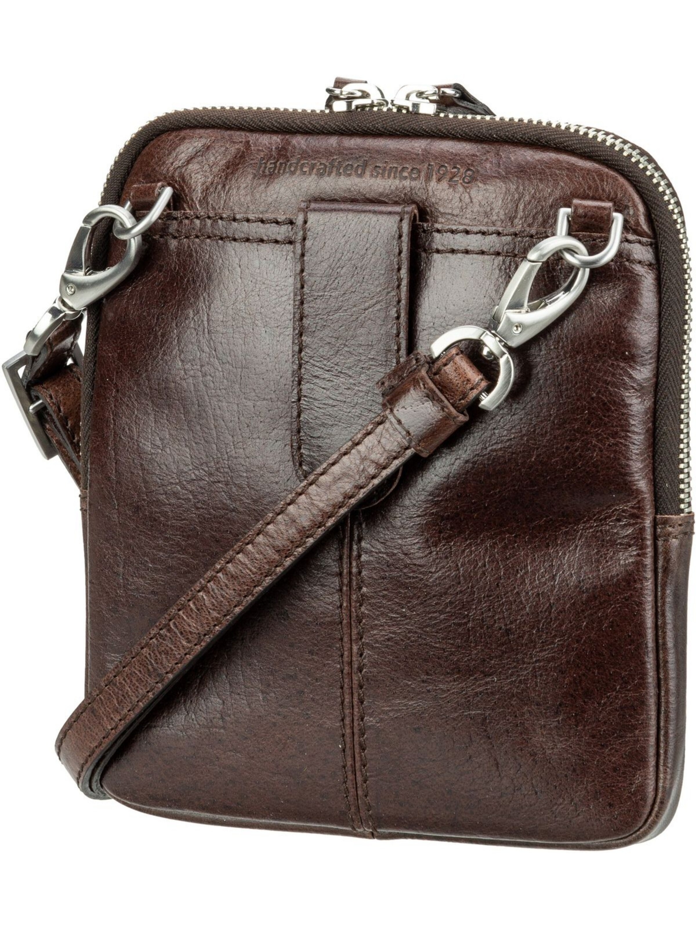 Picard Schoudertas in Bruin