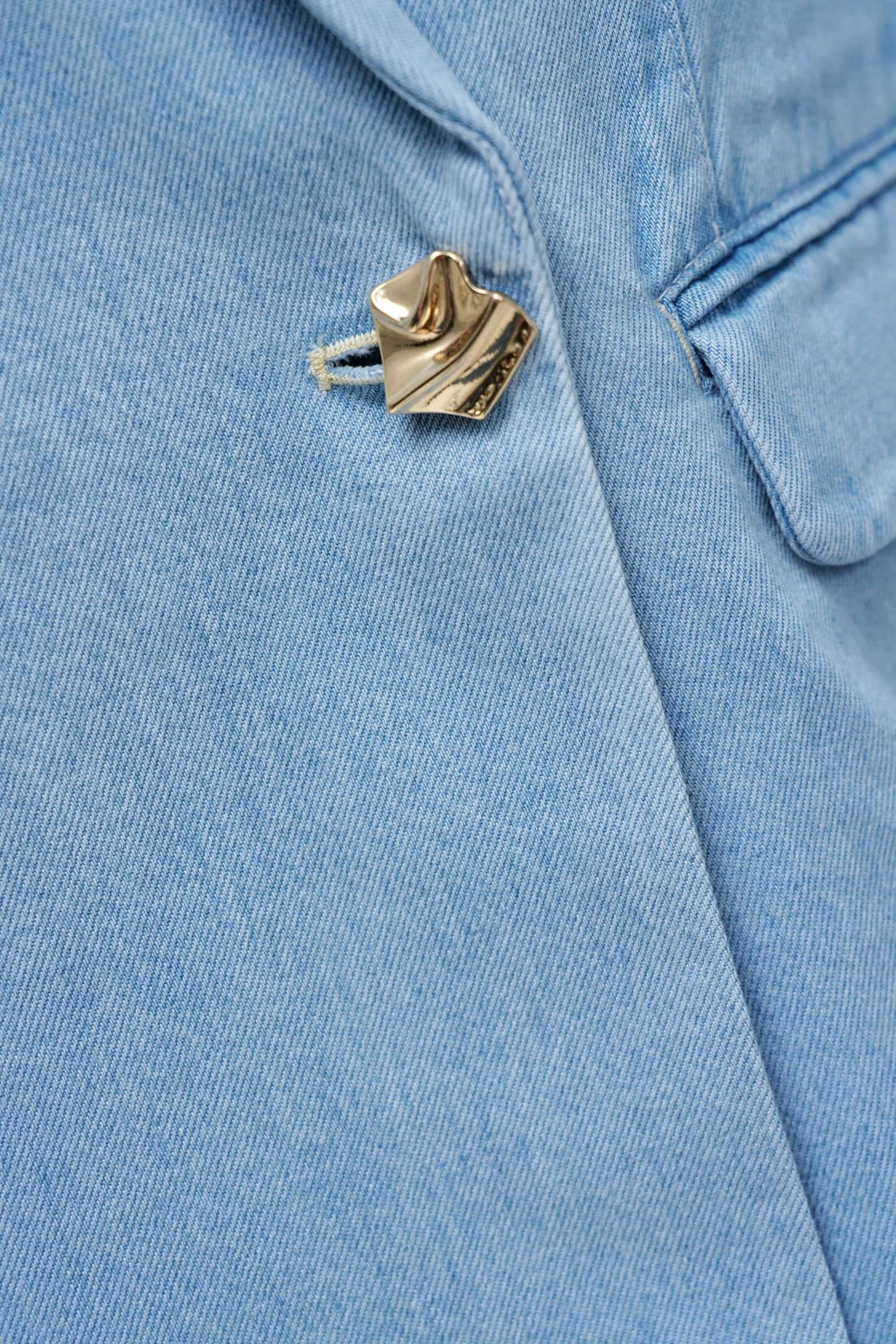 Salsa Jeans Blazer in Blue