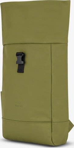 Rucsac 'Harvey' de la Johnny Urban pe verde