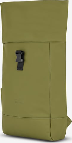 Johnny Urban Backpack 'Harvey' in Green