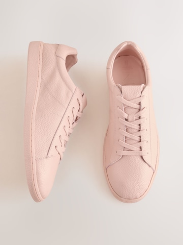 Baskets basses 'Forever Comfort®' Next en rose