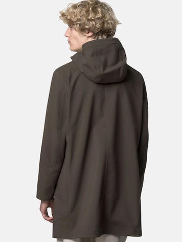 K-Way - Chaqueta de invierno 'MARLYN' en verde