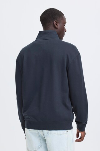 BLEND Sweatshirt in Blau