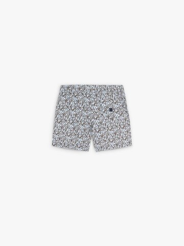 Scalpers Swimming shorts ' ' in Blue