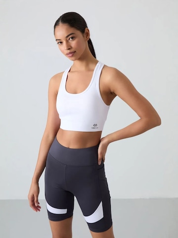 Haut de sport 'Aktive Oberteile' Tommy Life en mélange de couleurs
