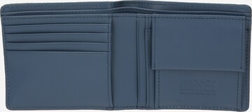 DIESEL Wallet in Blue