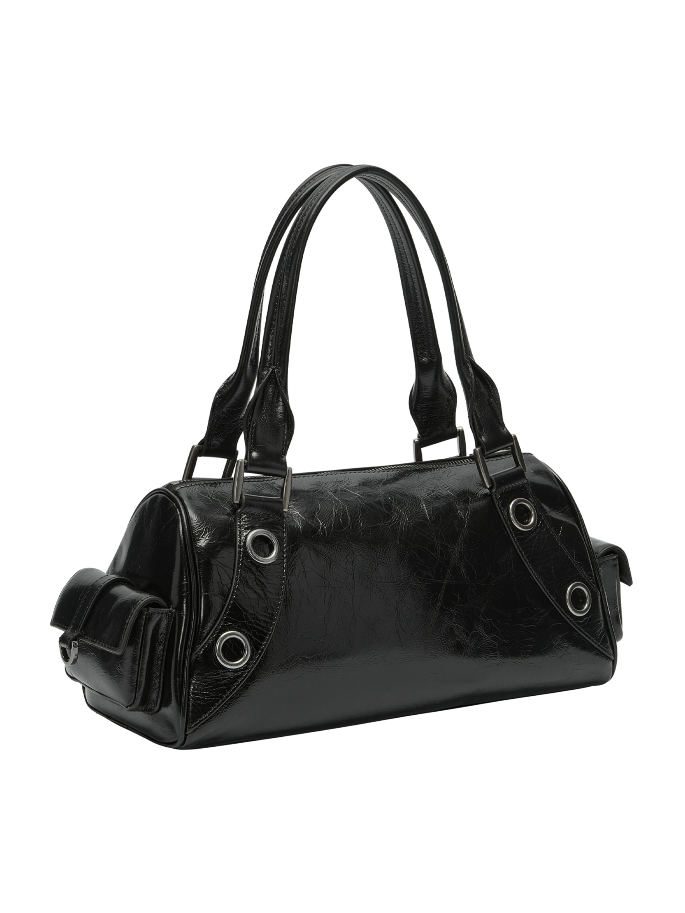 Borsa a spalla 'Nika' di Liebeskind Berlin in nero