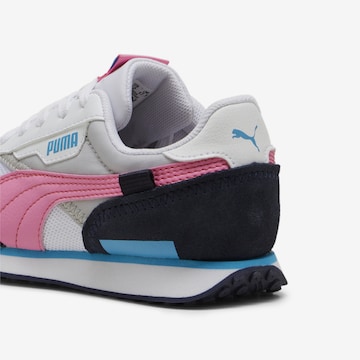 PUMA Sneakers 'Future Rider Splash ' in Gemengde kleuren