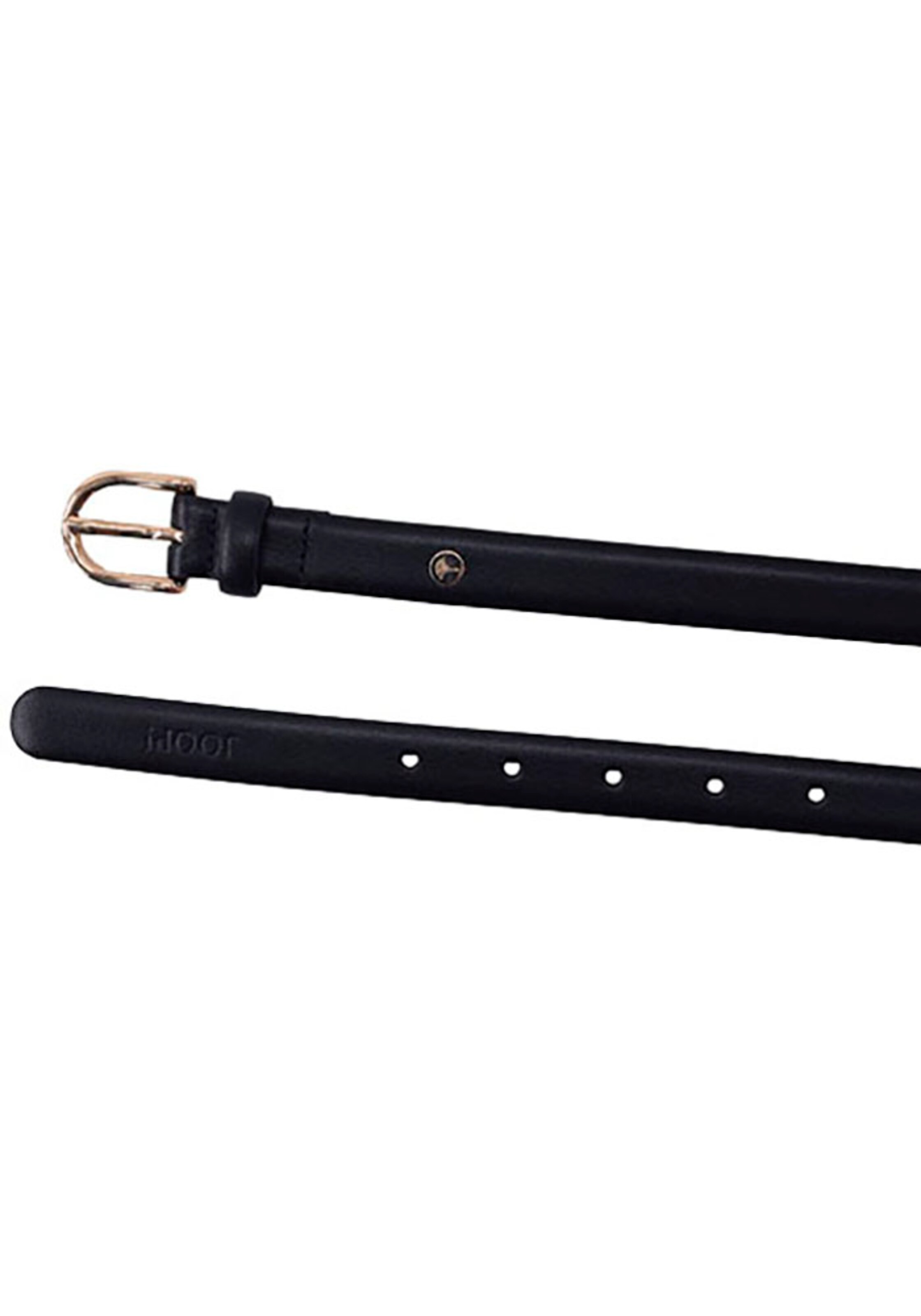 JOOP! Belt in Black