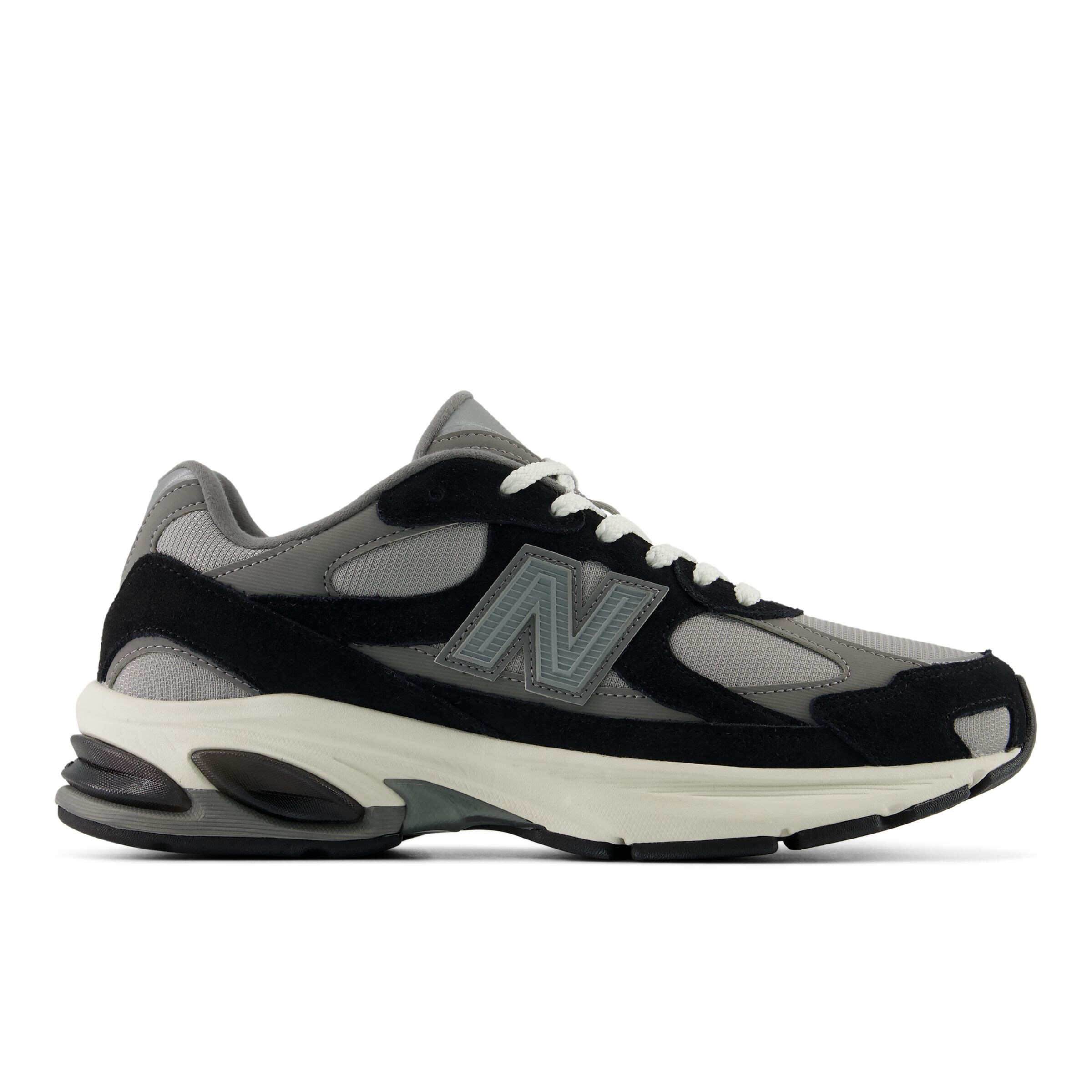 new balance - Sapatilhas baixas '2010' em cinzento