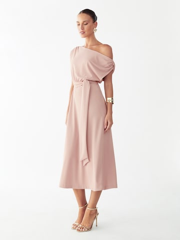 Willa Mekko 'EVA' värissä vaaleanpunainen