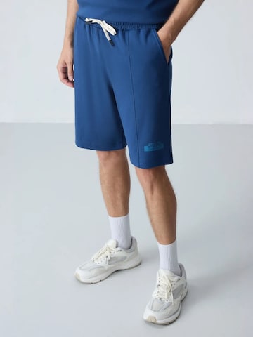 Survêtement Tommy Life en bleu