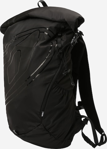 DIESEL Backpack in Black
