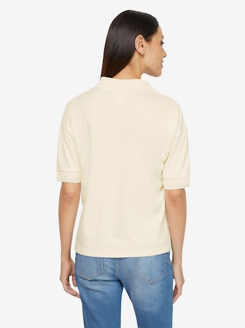 Rick Cardona by heine - Camiseta en beige