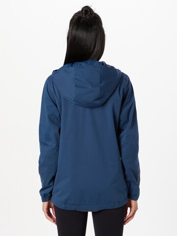 VAUDE Sports jacket in Blue