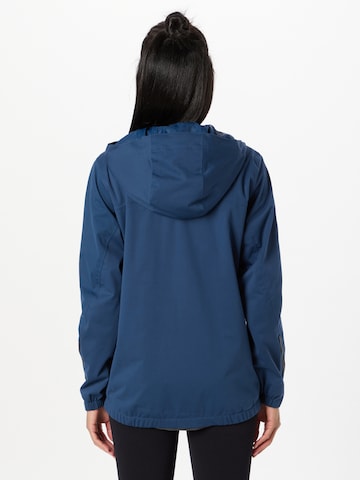 Veste de sport VAUDE en bleu