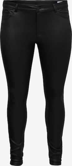 Vero Moda Curve Housut 'VMCFlash' koossa 46/32 värissä musta, Tuotenäkymä