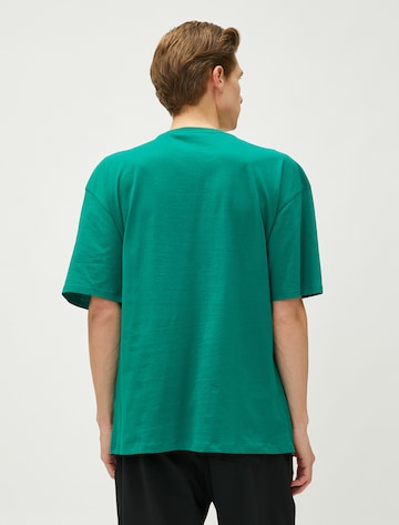Koton Shirt in Green