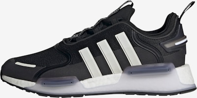 ADIDAS ORIGINALS Zapatillas deportivas bajas 'Nmd_V3' en negro / blanco, Vista del producto