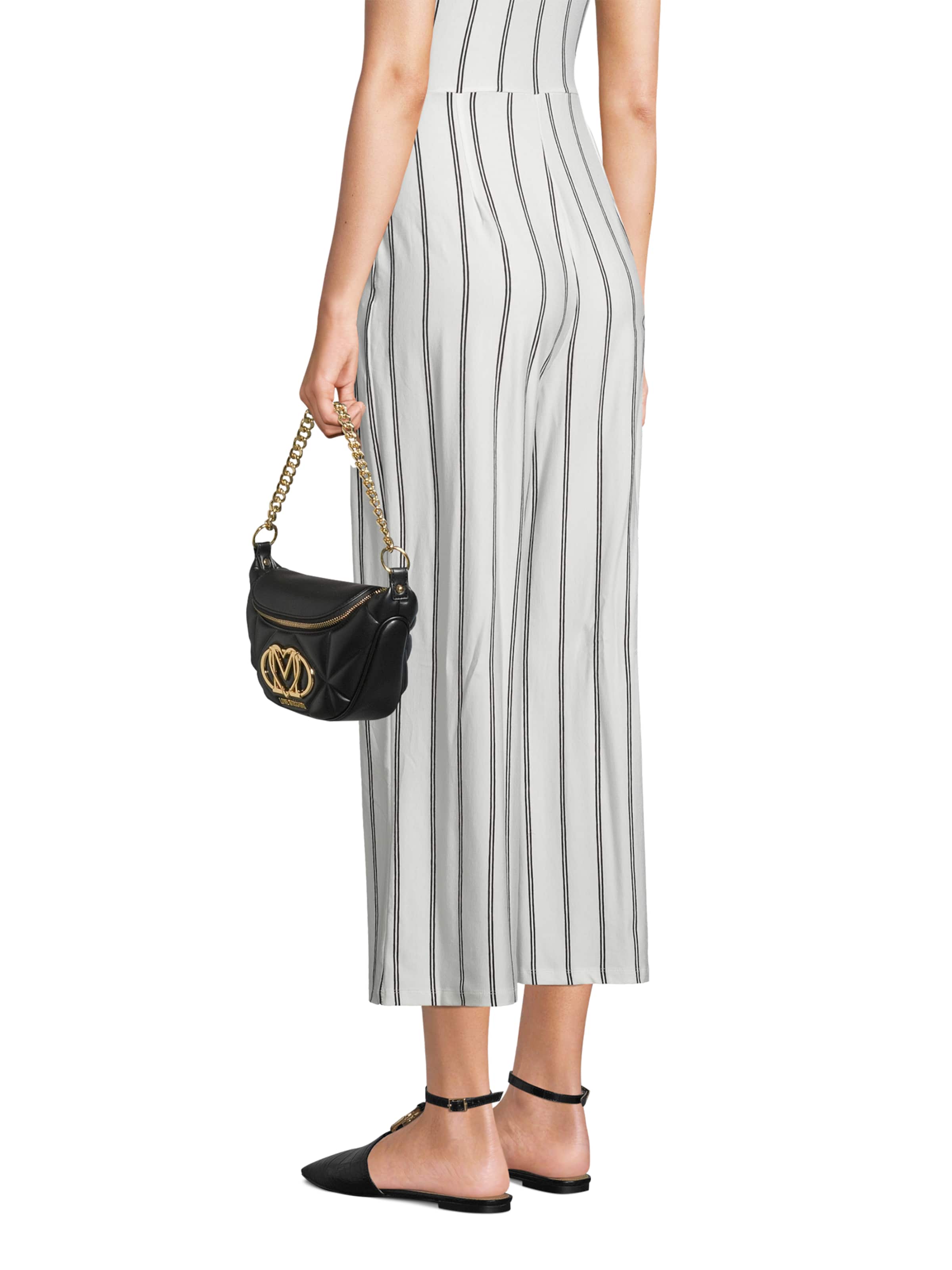 Love Moschino Válltáska - fekete