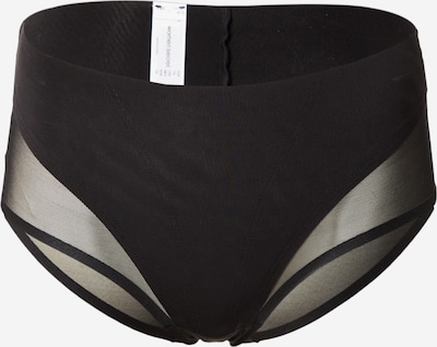 Women' Secret Shapingslip i sort, Produktvisning