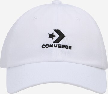 CONVERSE - Boné em branco