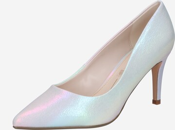 BUFFALO Pumps 'FANNY' in Mixed colors: front