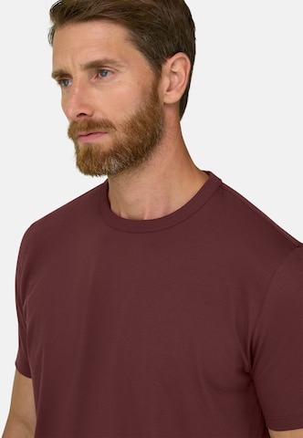 T-Shirt Boggi Milano en marron
