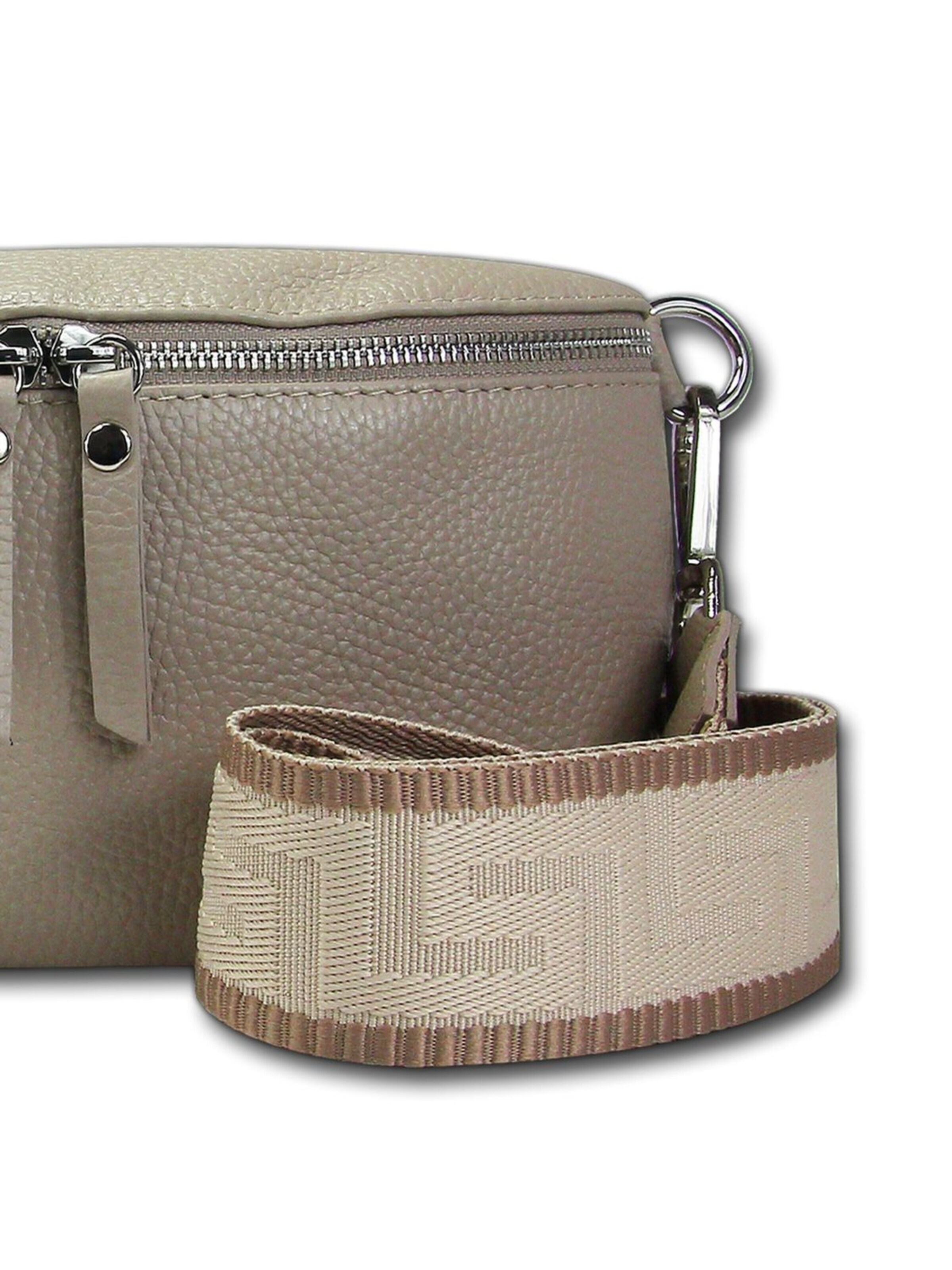 Sacs banane Florence en beige