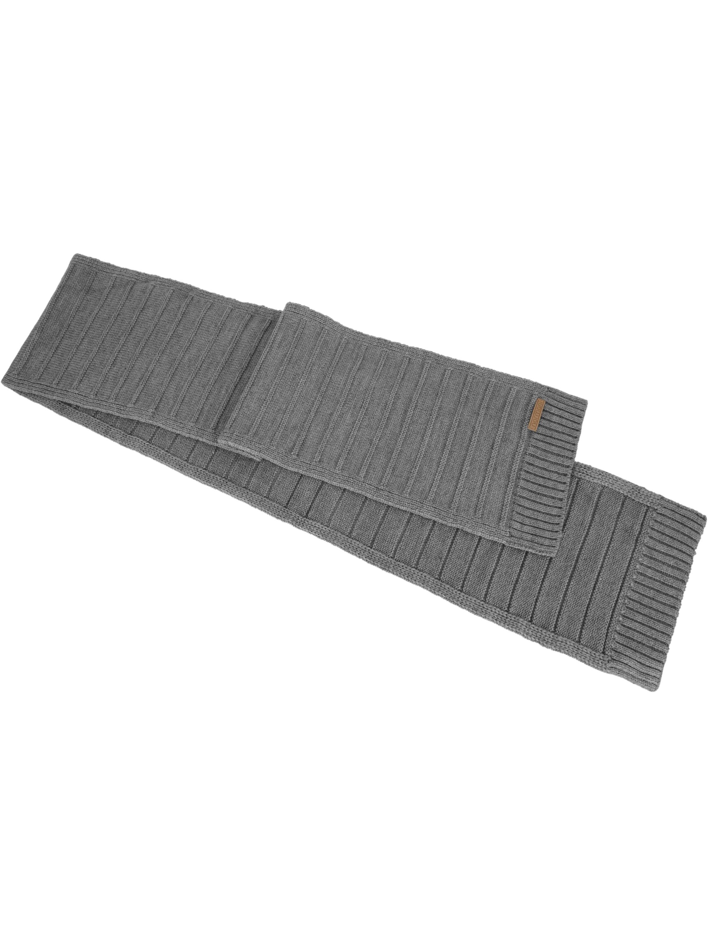 normani Scarf ' Yonce ' in Grey