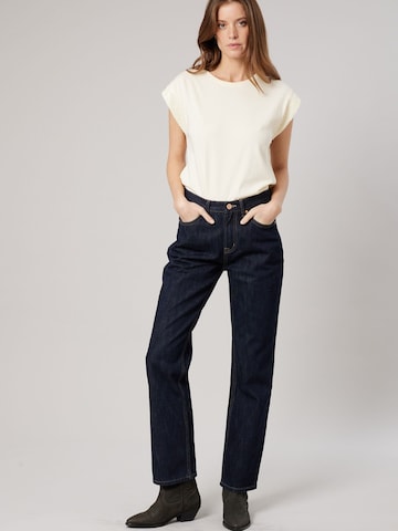 Deeluxe Shirt‌‌‌‌‌‌‌ in Beige