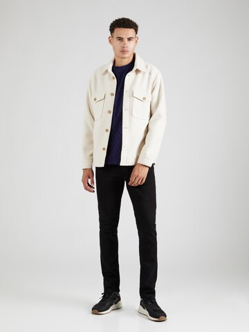 GUESS Shirt in Blue