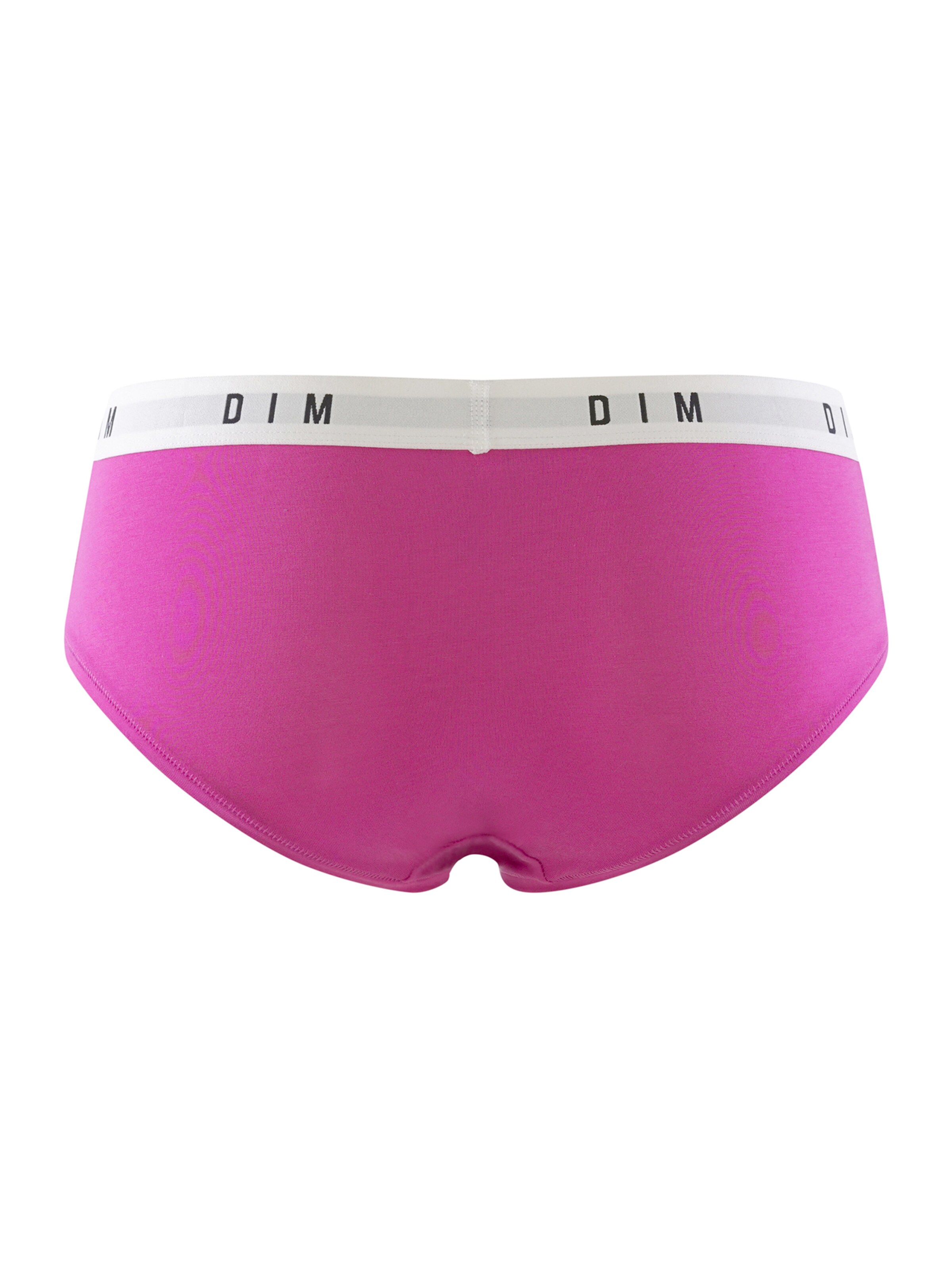 DIM Slip in Pink