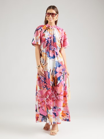 Robe 'YASDELPHI' YAS en rose